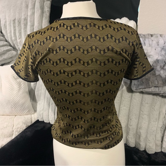Fendi Top - Picture 2 of 10